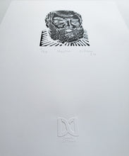 Load image into Gallery viewer, Hector - Daniel Dittmar