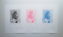 Load image into Gallery viewer, Devendra - Daniel Dittmar