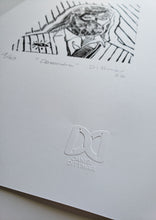 Load image into Gallery viewer, Devendra - Daniel Dittmar