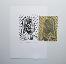 Load image into Gallery viewer, Devendra - Daniel Dittmar