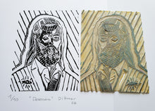 Load image into Gallery viewer, Devendra - Daniel Dittmar