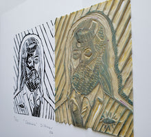 Load image into Gallery viewer, Devendra - Daniel Dittmar