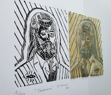 Load image into Gallery viewer, Devendra - Daniel Dittmar