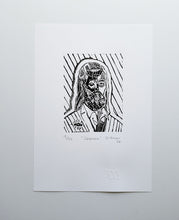 Load image into Gallery viewer, Devendra - Daniel Dittmar