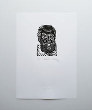 Load image into Gallery viewer, Hector - Daniel Dittmar