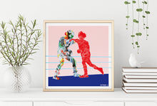 Load image into Gallery viewer, Roberto Durán - Daniel Dittmar