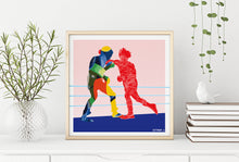 Load image into Gallery viewer, Roberto Durán - Daniel Dittmar