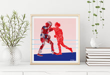 Load image into Gallery viewer, Roberto Durán - Daniel Dittmar