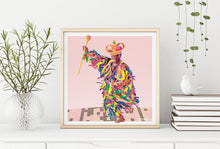 Load image into Gallery viewer, King Congo - Daniel Dittmar