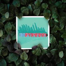 Load image into Gallery viewer, Neo Panamax - Daniel Dittmar