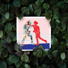 Load image into Gallery viewer, Roberto Durán - Daniel Dittmar