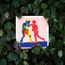 Load image into Gallery viewer, Roberto Durán - Daniel Dittmar