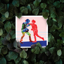 Load image into Gallery viewer, Roberto Durán - Daniel Dittmar