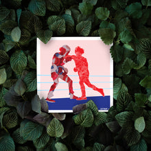 Load image into Gallery viewer, Roberto Durán - Daniel Dittmar