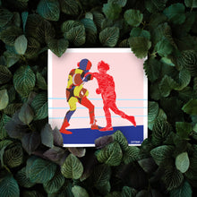 Load image into Gallery viewer, Roberto Durán - Daniel Dittmar