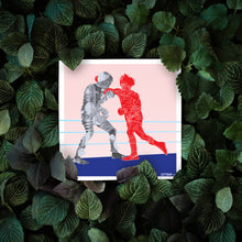 Load image into Gallery viewer, Roberto Durán - Daniel Dittmar