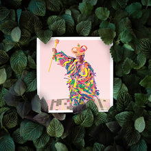 Load image into Gallery viewer, King Congo - Daniel Dittmar