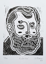 Load image into Gallery viewer, Rodrigo - Daniel Dittmar