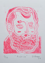 Load image into Gallery viewer, Rodrigo - Daniel Dittmar