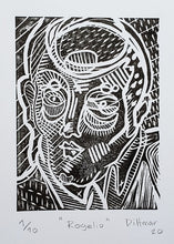 Load image into Gallery viewer, Rogelio - Daniel Dittmar