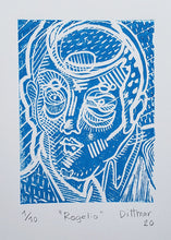 Load image into Gallery viewer, Rogelio - Daniel Dittmar