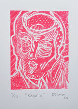 Load image into Gallery viewer, Rogelio - Daniel Dittmar