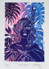 Load image into Gallery viewer, Safiro 2 - Daniel Dittmar