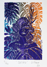 Load image into Gallery viewer, Safiro 2 - Daniel Dittmar