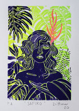 Load image into Gallery viewer, Safiro 2 - Daniel Dittmar