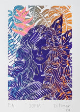 Load image into Gallery viewer, Sofia 2 - Daniel Dittmar