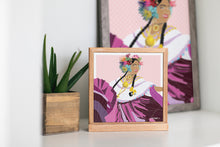 Load image into Gallery viewer, The Pollera - Daniel Dittmar