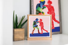 Load image into Gallery viewer, Roberto Durán - Daniel Dittmar