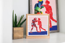 Load image into Gallery viewer, Roberto Durán - Daniel Dittmar