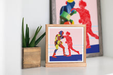 Load image into Gallery viewer, Roberto Durán - Daniel Dittmar