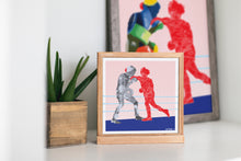 Load image into Gallery viewer, Roberto Durán - Daniel Dittmar