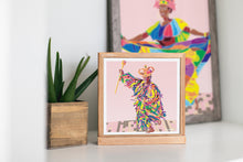 Load image into Gallery viewer, King Congo - Daniel Dittmar