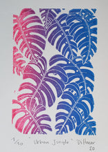 Load image into Gallery viewer, Urban Jungle - Daniel Dittmar