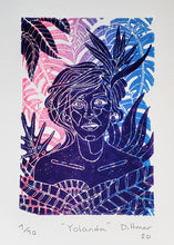 Cargar imagen en el visor de la galería, Yolanda 2 - Daniel Dittmar