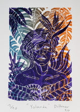 Cargar imagen en el visor de la galería, Yolanda 2 - Daniel Dittmar