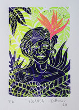 Cargar imagen en el visor de la galería, Yolanda 2 - Daniel Dittmar