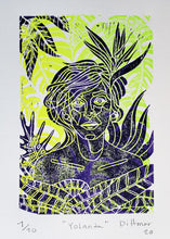 Cargar imagen en el visor de la galería, Yolanda 2 - Daniel Dittmar