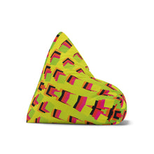 Load image into Gallery viewer, Copy of Bean Bag Chair Cover - Daniel Dittmar