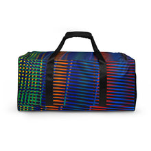 Load image into Gallery viewer, Duffle bag - Daniel Dittmar