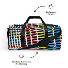 Load image into Gallery viewer, Duffle Bag - Daniel Dittmar