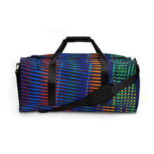Load image into Gallery viewer, Duffle bag - Daniel Dittmar
