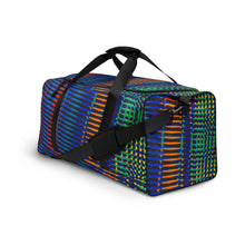 Load image into Gallery viewer, Duffle bag - Daniel Dittmar