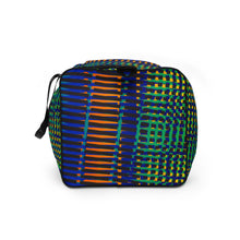 Load image into Gallery viewer, Duffle bag - Daniel Dittmar