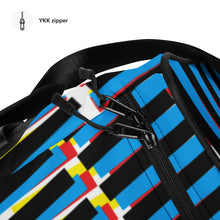 Load image into Gallery viewer, Duffle Bag - Daniel Dittmar