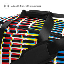 Load image into Gallery viewer, Duffle Bag - Daniel Dittmar