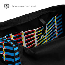 Load image into Gallery viewer, Duffle Bag - Daniel Dittmar